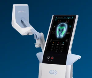 EMFace device