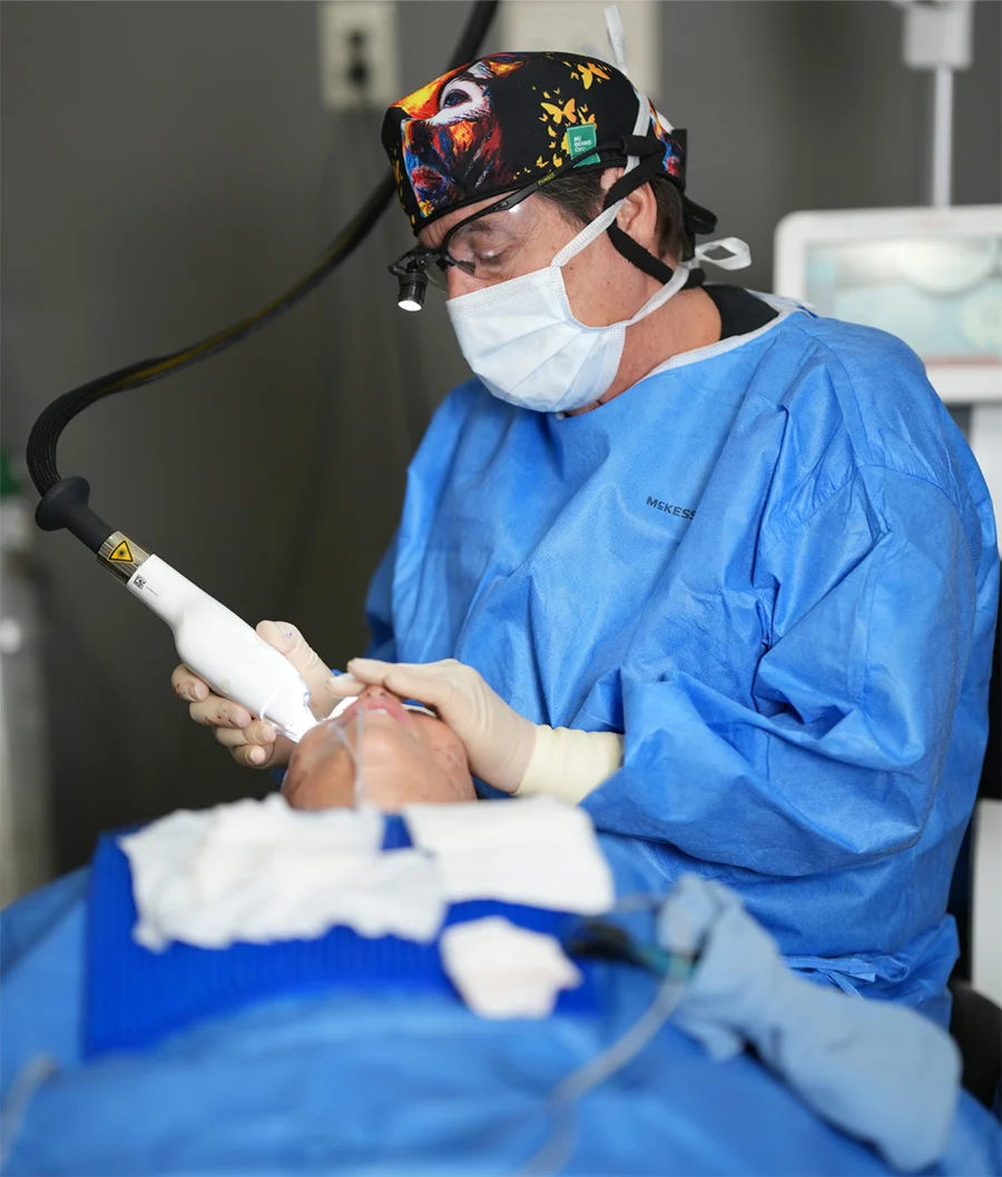 laser-treatments